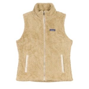 Women's Los Gatos Fleece Vest